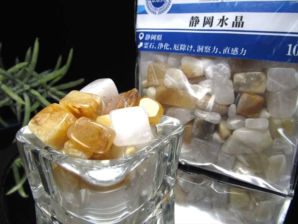 日本の石 パワーストーン 天然石 国産