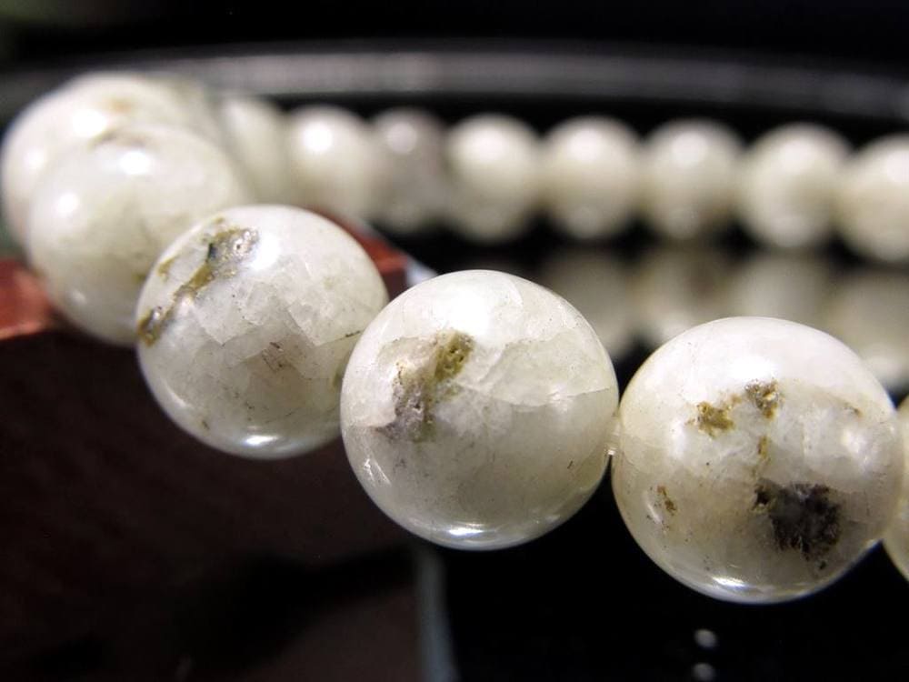 杉石 ブレスレット スギライト 日本製