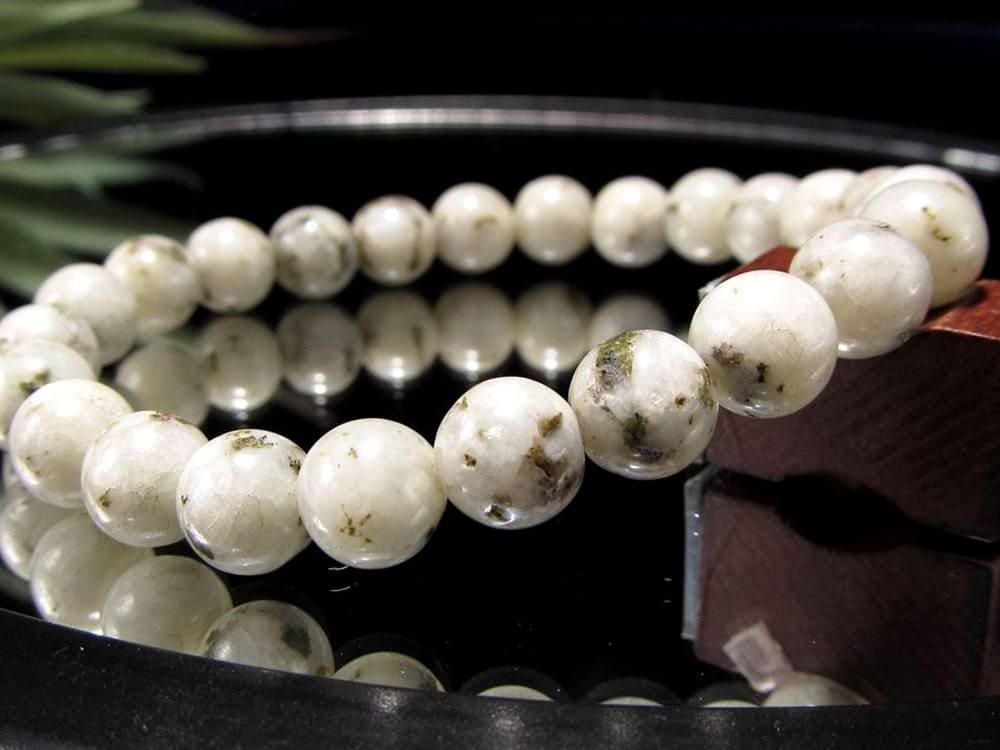 杉石 ブレスレット スギライト 日本製