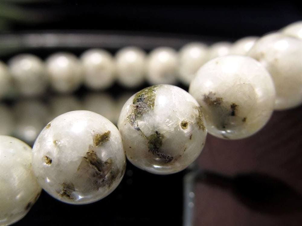 杉石 ブレスレット スギライト 日本製