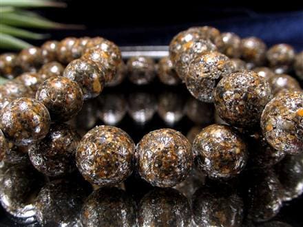 ブレスレット 日本の石 パワーストーン 天然石 国産