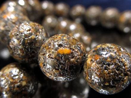 ブレスレット 日本の石 パワーストーン 天然石 国産