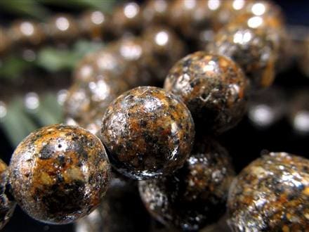 ブレスレット 日本の石 パワーストーン 天然石 国産