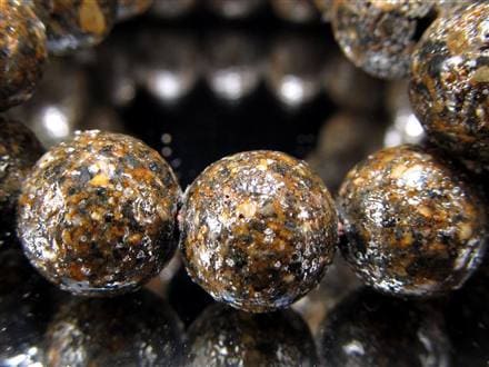 ブレスレット 日本の石 パワーストーン 天然石 国産