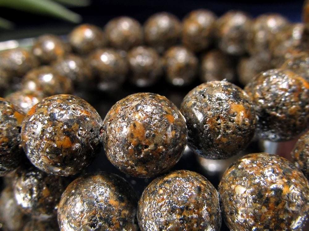 ブレスレット 日本の石 パワーストーン 天然石 国産