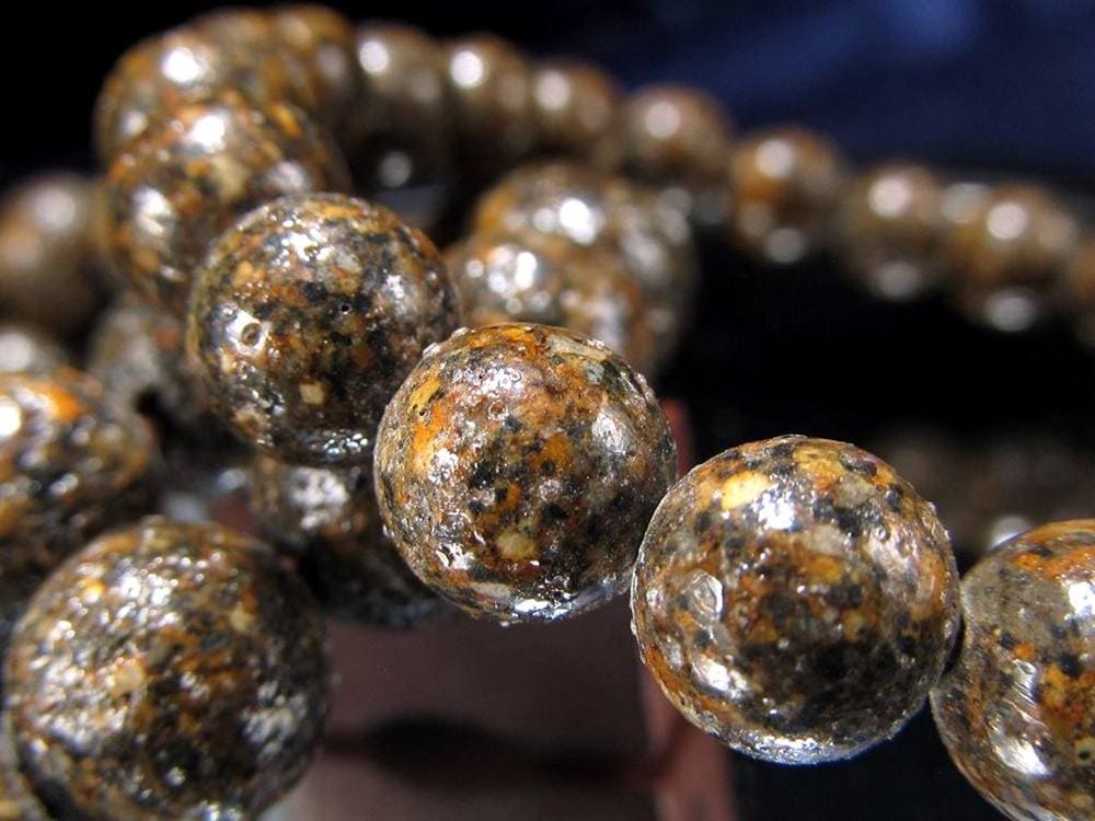 ブレスレット 日本の石 パワーストーン 天然石 国産