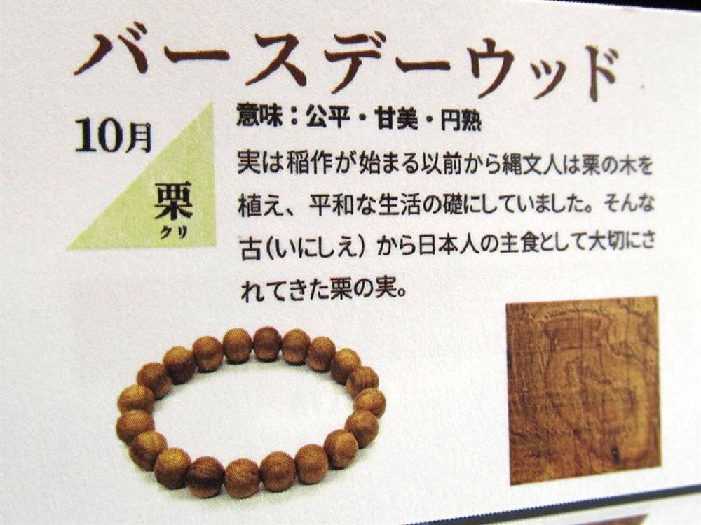 WORLDPOWERSWOOD 世界銘木協会 バースデーウッド パワーズウッド 天然木