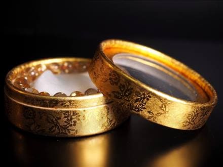 アクセサリーケース アクセサリーボックス ジュエリーボックス ブレスレット用ボックス ギフトボックス