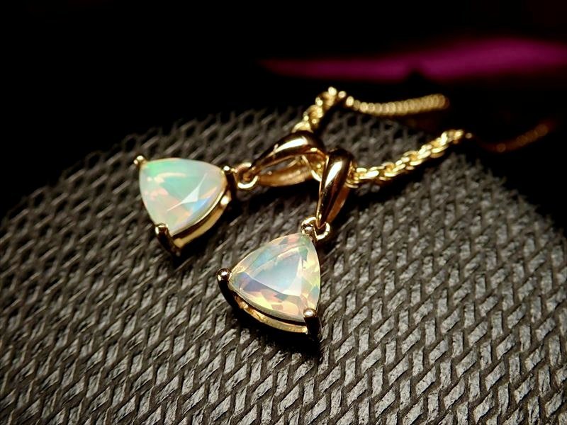 プレシャスオパール