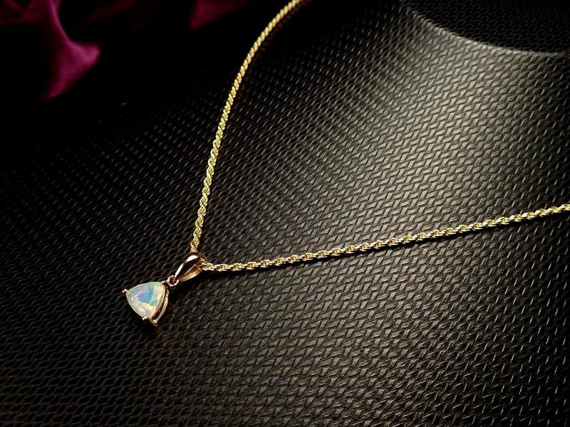 プレシャスオパール