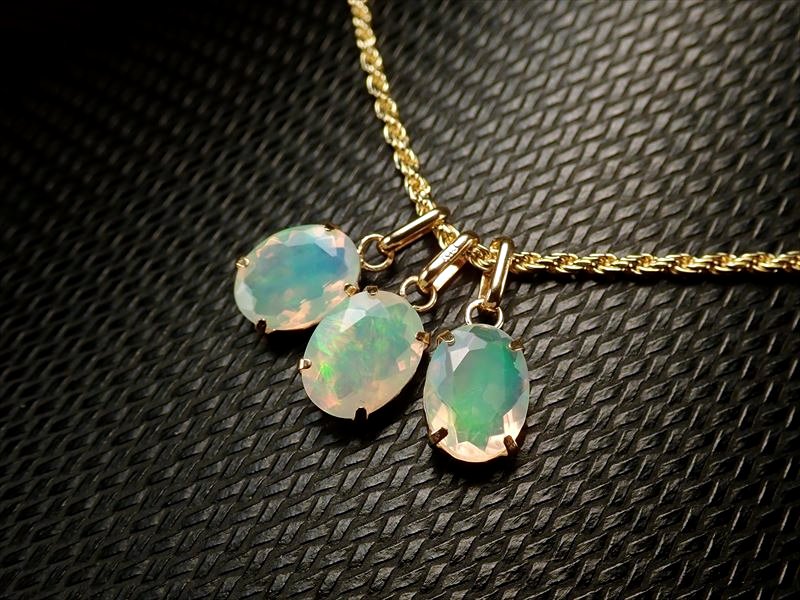 プレシャスオパール