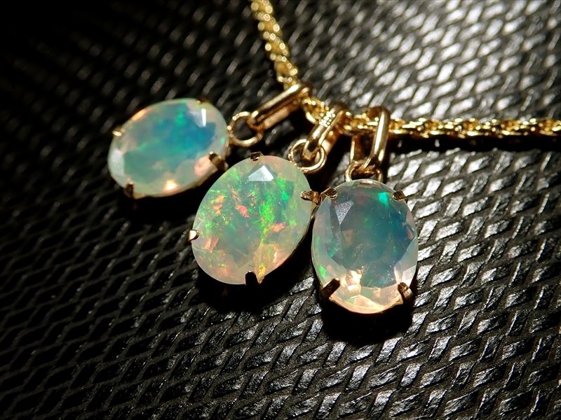 プレシャスオパール