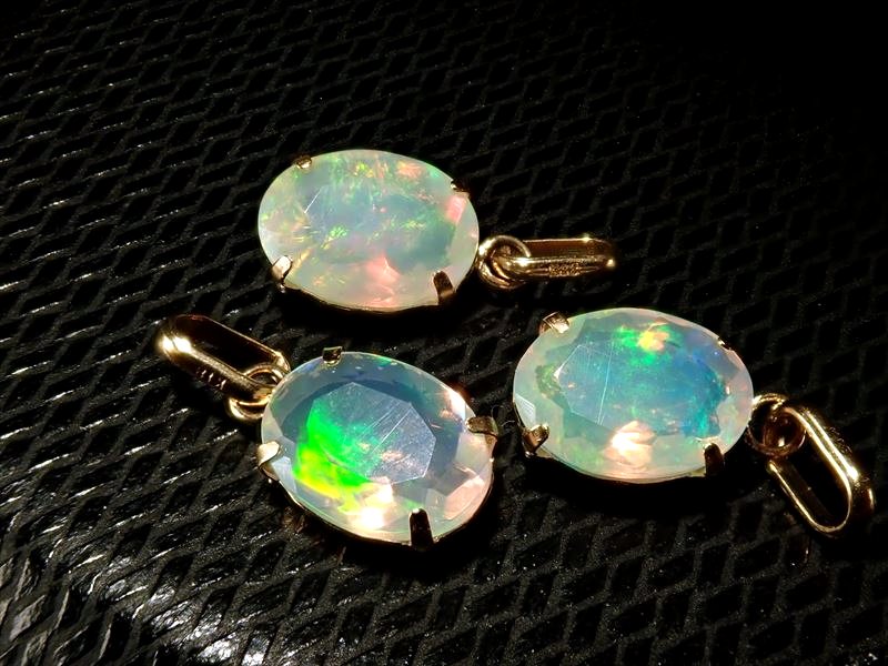 プレシャスオパール