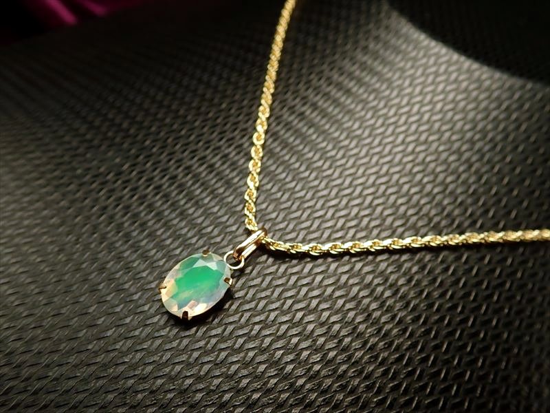 プレシャスオパール