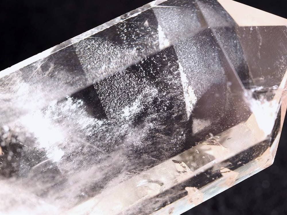 水晶ポイント クリスタル クォーツ 天然石 パワーストーン