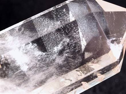 水晶ポイント クリスタル クォーツ 天然石 パワーストーン