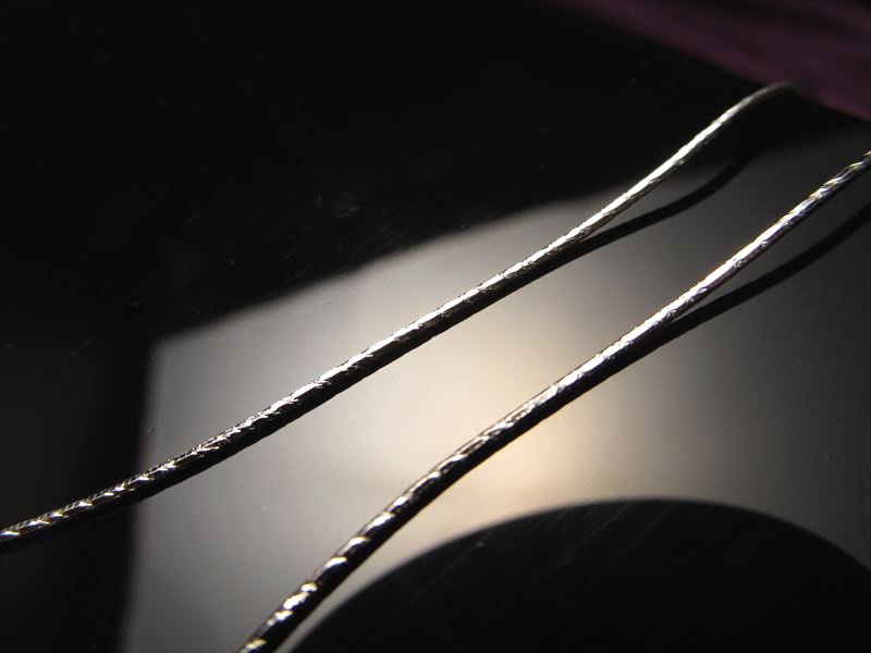 スネークチェーン