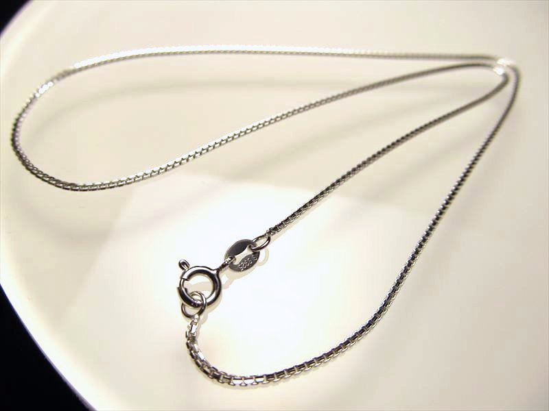 ベネチアンチェーン