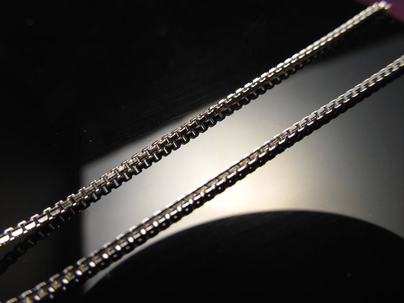 ベネチアンチェーン