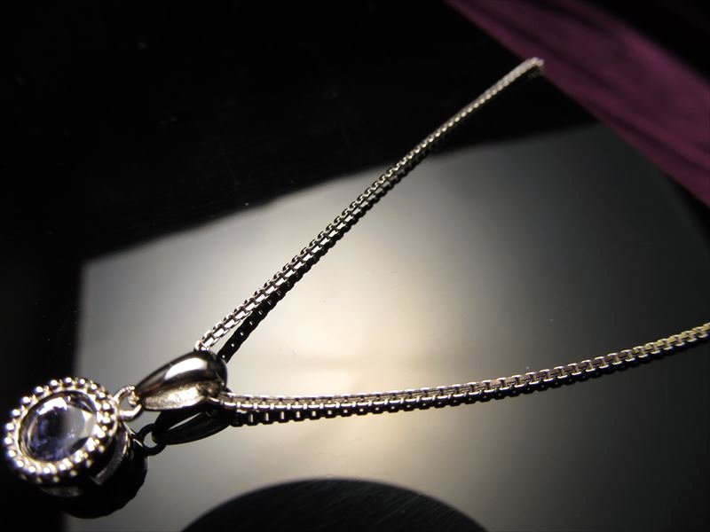 ベネチアンチェーン