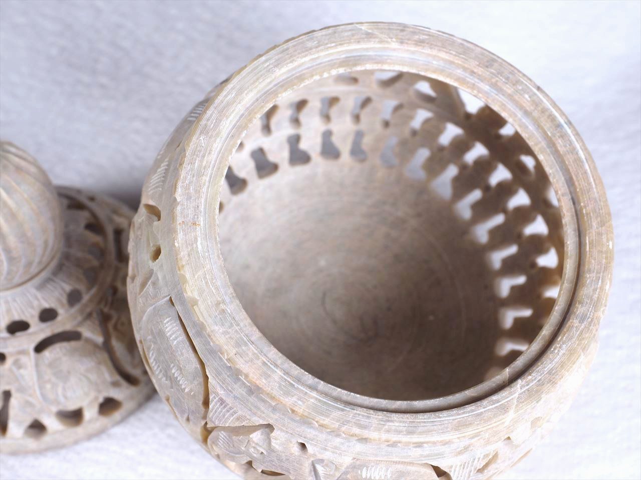 キャンドルホルダー