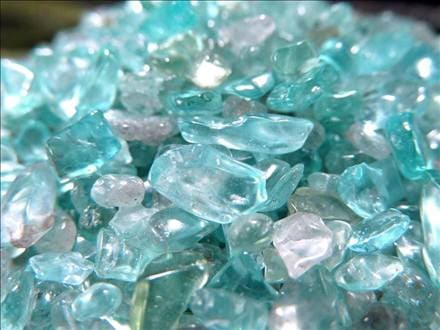 ブルーグリーン,アパタイト,燐灰石,さざれ,サザレ,細石,浄化