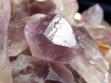 アメジスト 紫水晶 原石 天然石 詰め合わせ
