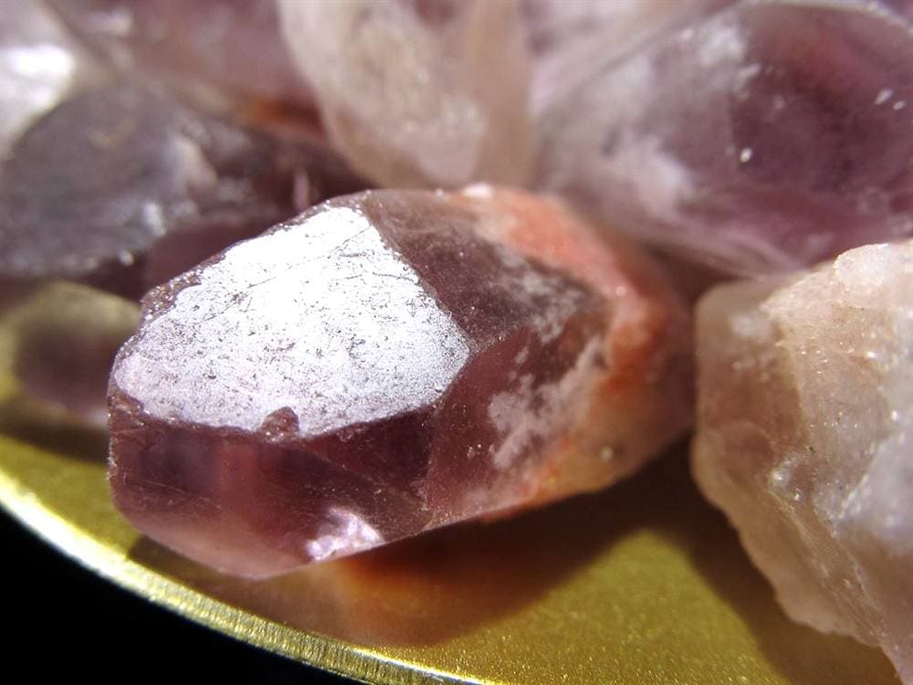 アメジスト 紫水晶 原石 天然石 詰め合わせ