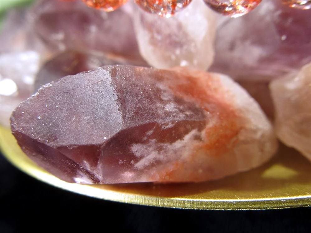 アメジスト 紫水晶 原石 天然石 詰め合わせ