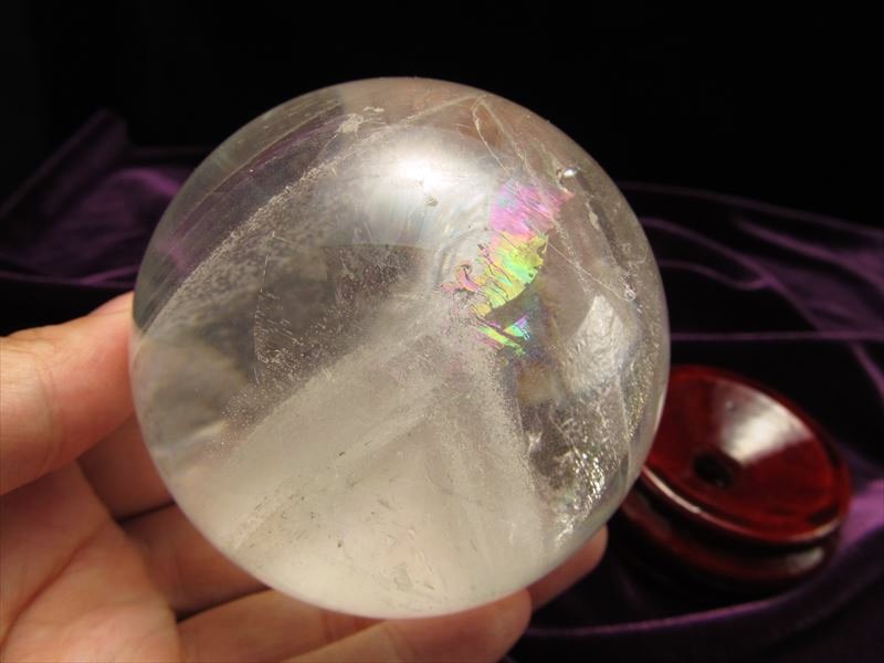 ファントム丸玉