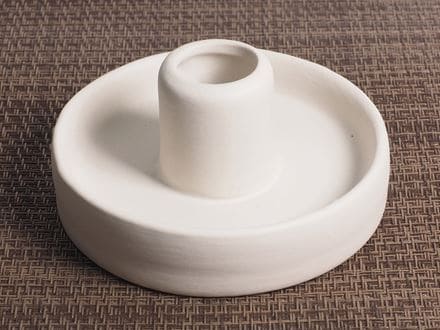 陶器製　パロサントホルダー　パロサントスティックホルダー