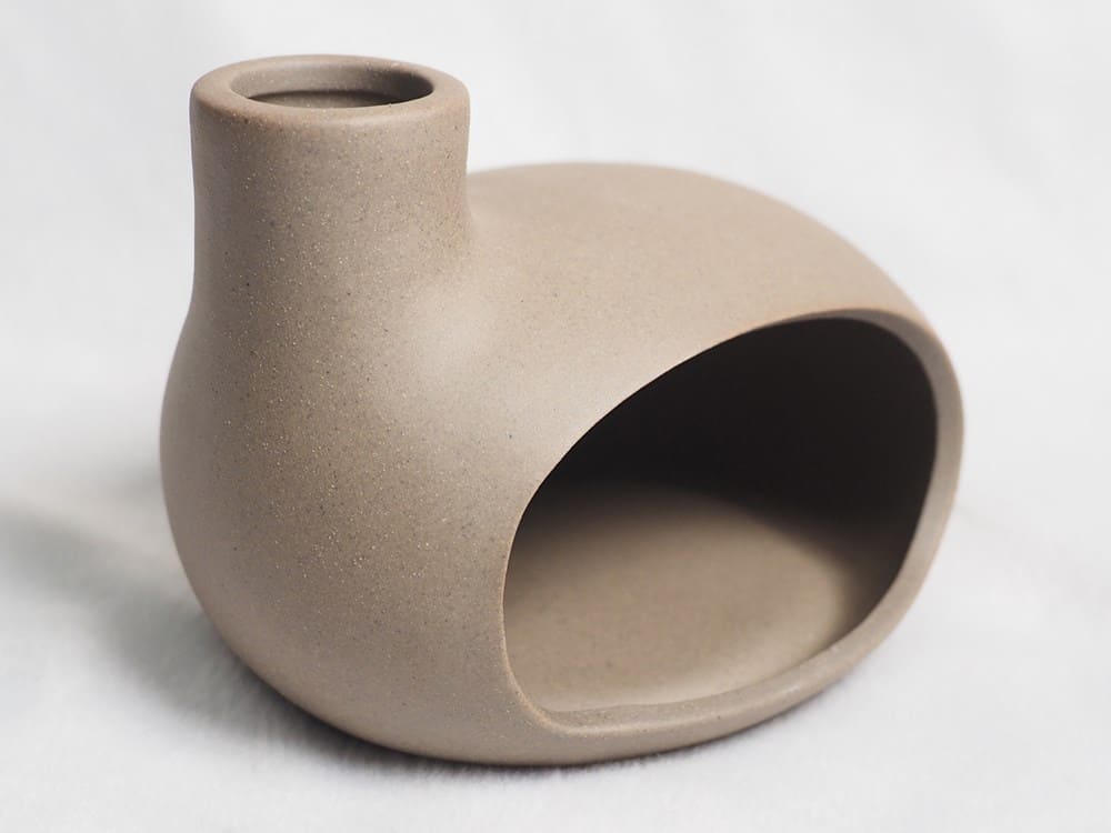 インセンスバーナー ストーブ 香炉