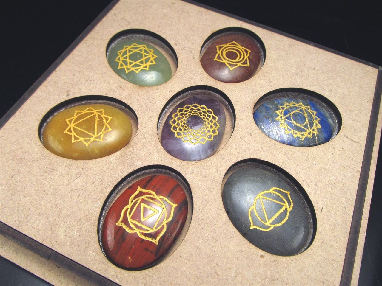 チャクラタンブルボックス