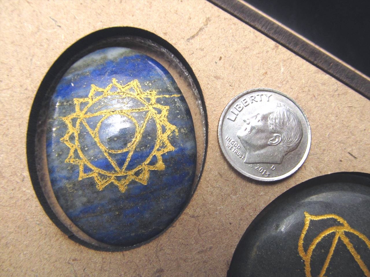 チャクラタンブルボックス