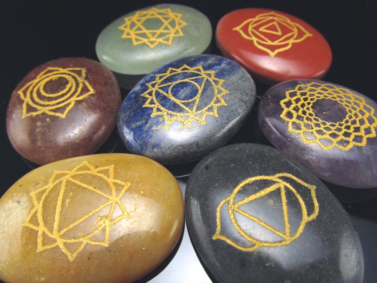 チャクラタンブルボックス