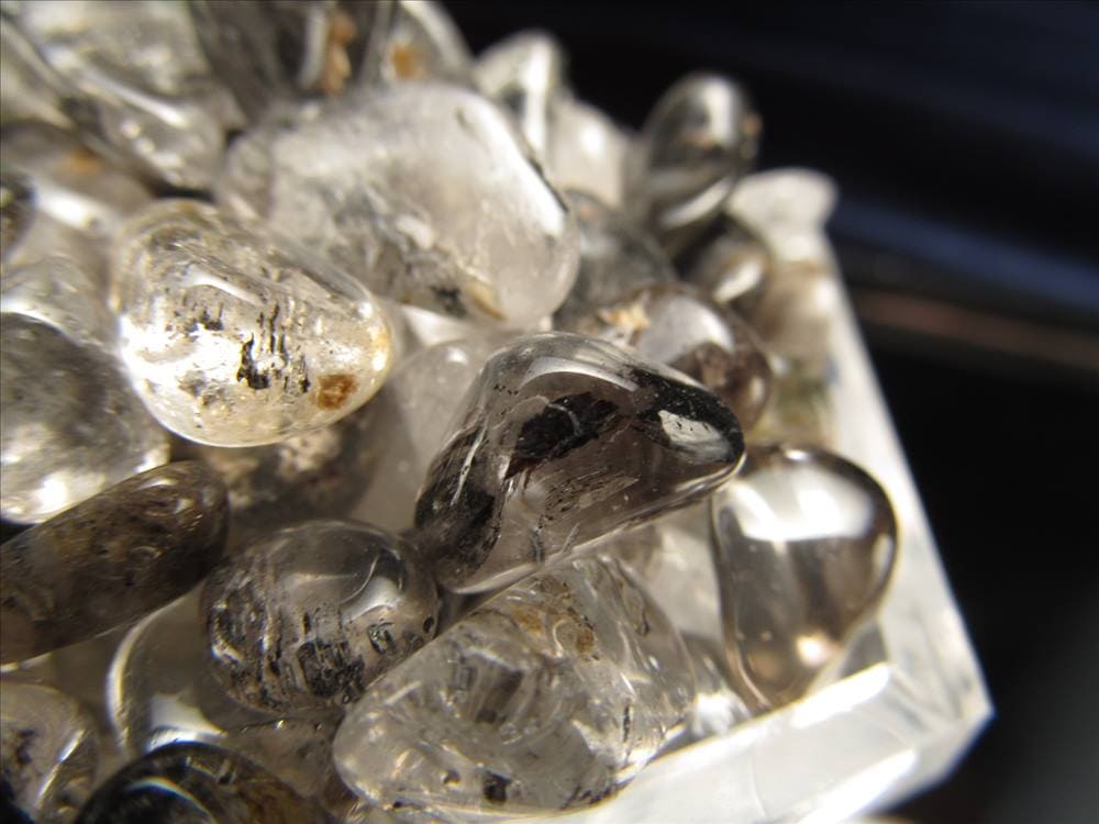 さざれ,サザレ,細石,浄化,パワーストーン