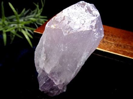アメジスト 紫水晶 イリデッセンス 天然石 トライゴーニック
