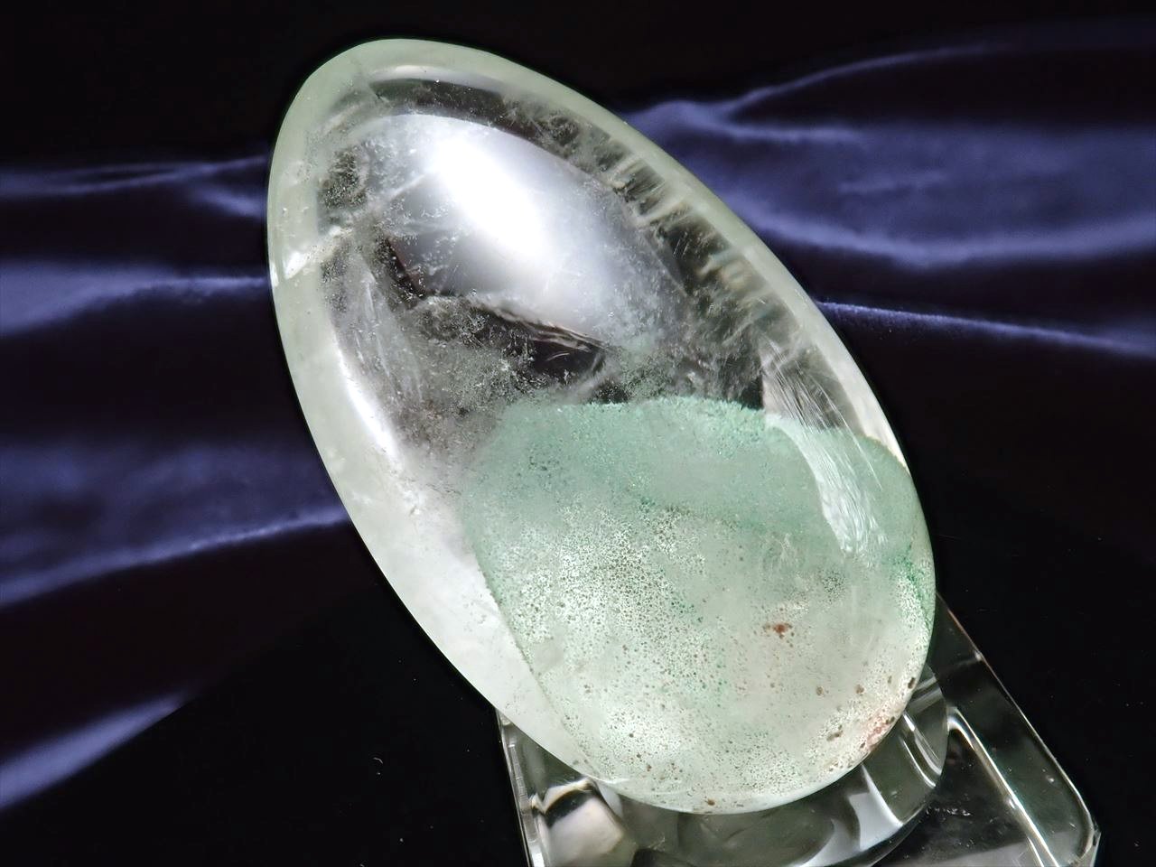 エメラルドファントム