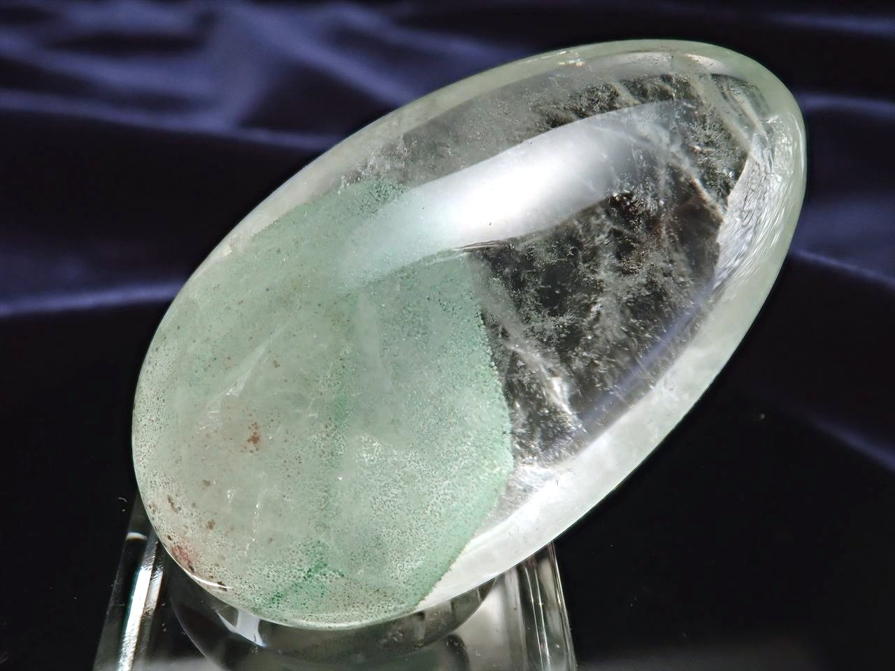 エメラルドファントム