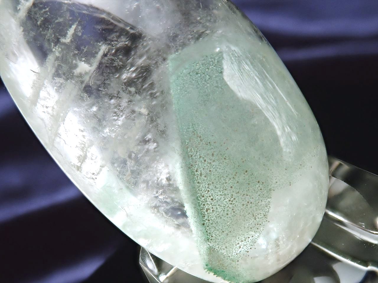 エメラルドファントム