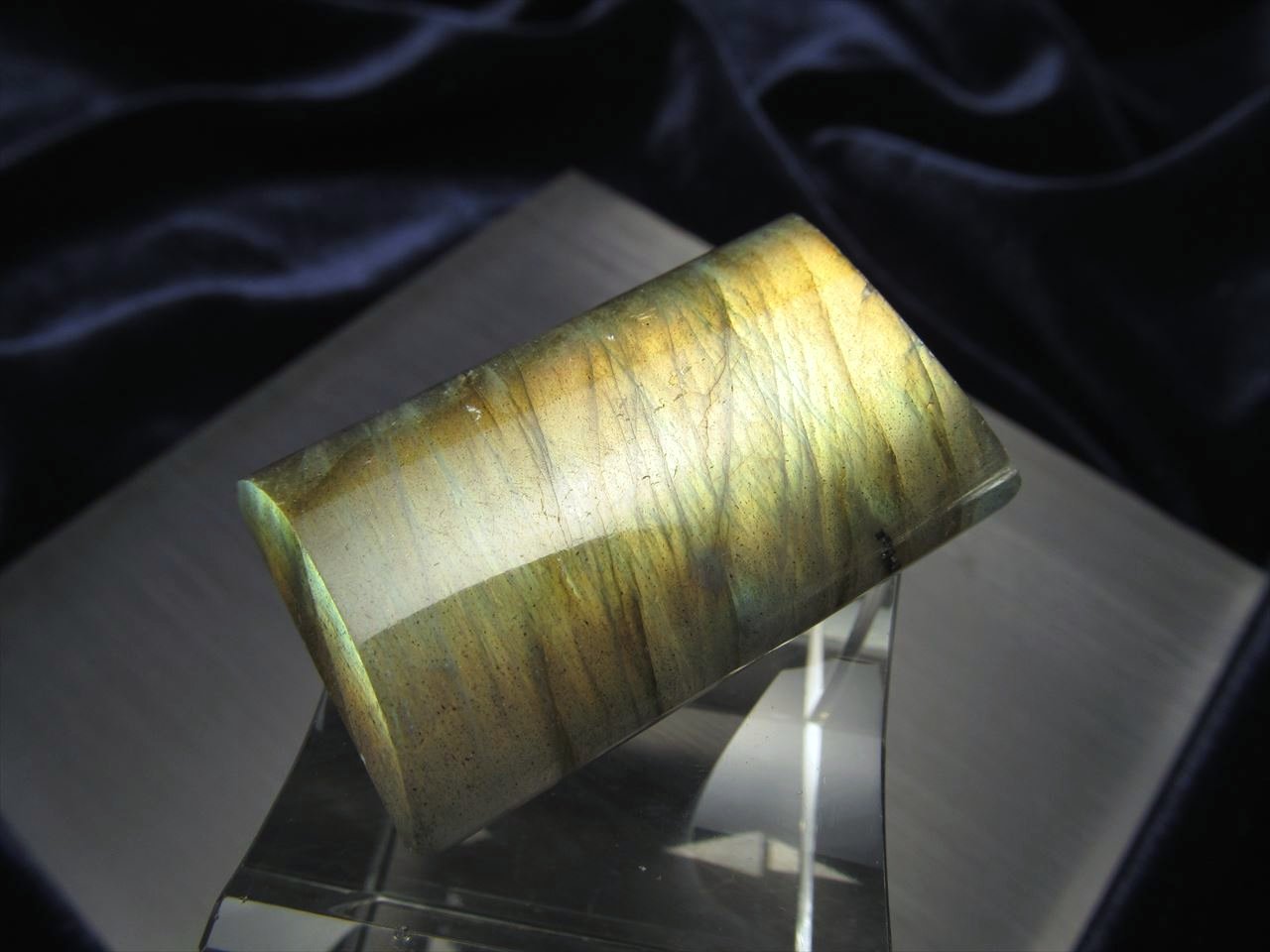 ラブラドライト レクタングル