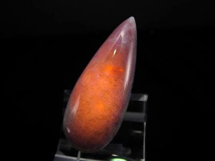 ハックマナイト ハックマン石 タンブル カボション ソーダライト