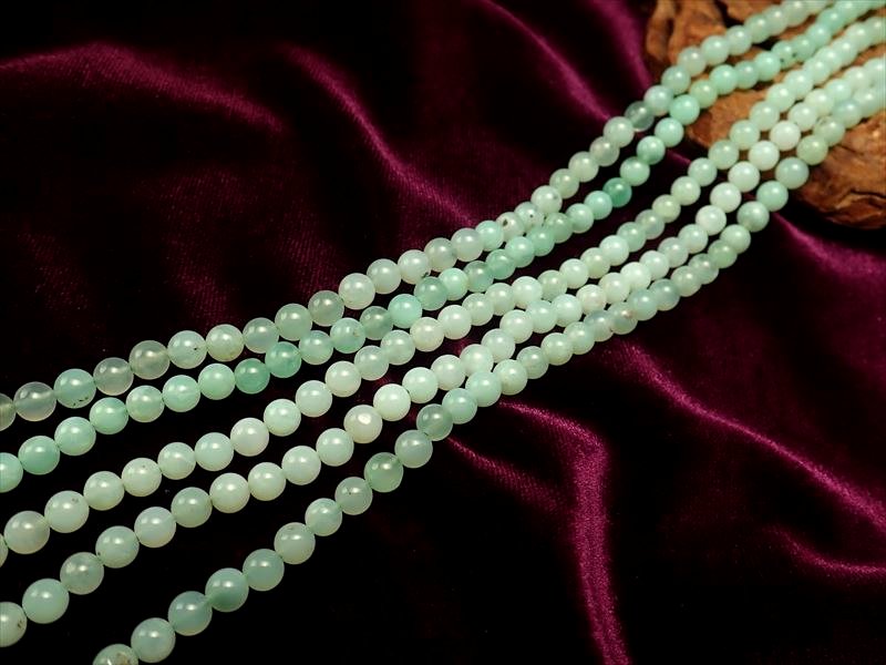 クリソプレーズ