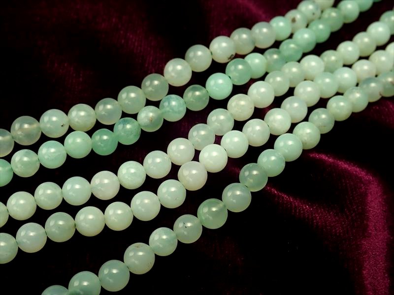 クリソプレーズ