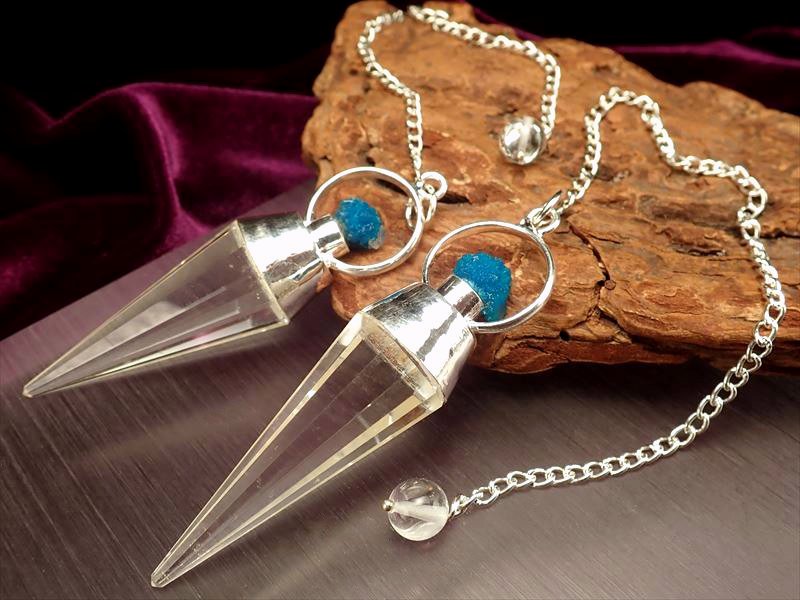 超希少ペンデュラム フランス展示会商品 ヒマラヤ産水晶使用 1個2980円 精神を癒す効果 強力な浄化 カバンサイト ヒマラヤ水晶ペンデュラム ヒマラヤ産