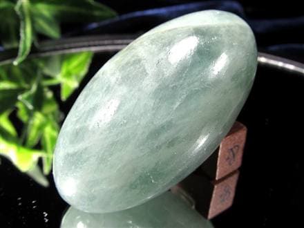 シバリンガム シヴァリンガム ブルーオパール オワイヒーブルーオパール 青蛋白石