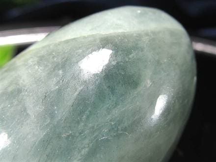 シバリンガム シヴァリンガム ブルーオパール オワイヒーブルーオパール 青蛋白石