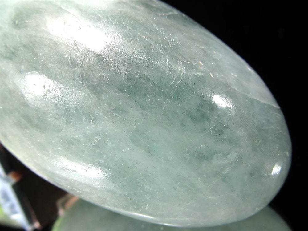 シバリンガム シヴァリンガム ブルーオパール オワイヒーブルーオパール 青蛋白石