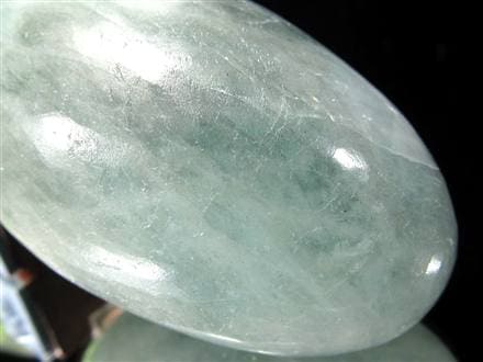 シバリンガム シヴァリンガム ブルーオパール オワイヒーブルーオパール 青蛋白石