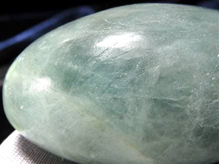 シバリンガム シヴァリンガム ブルーオパール オワイヒーブルーオパール 青蛋白石